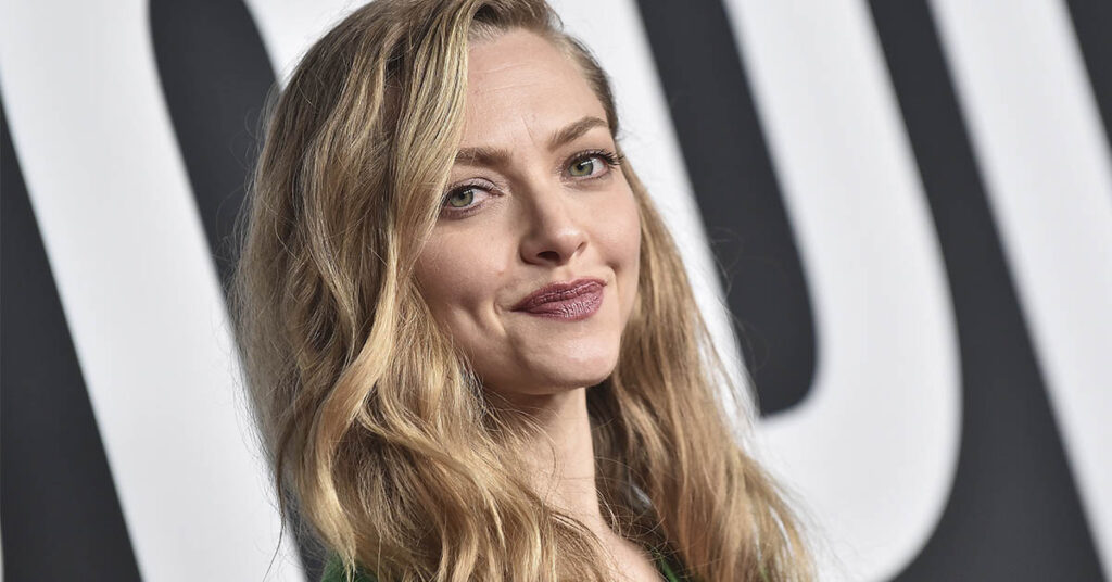 Amanda Seyfried Stands Firm on Controversial Remarks About Charlie Kirk - Featured image