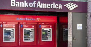 Pennies Gone, Checks Next: The Push Toward Digital Payments Bank of America