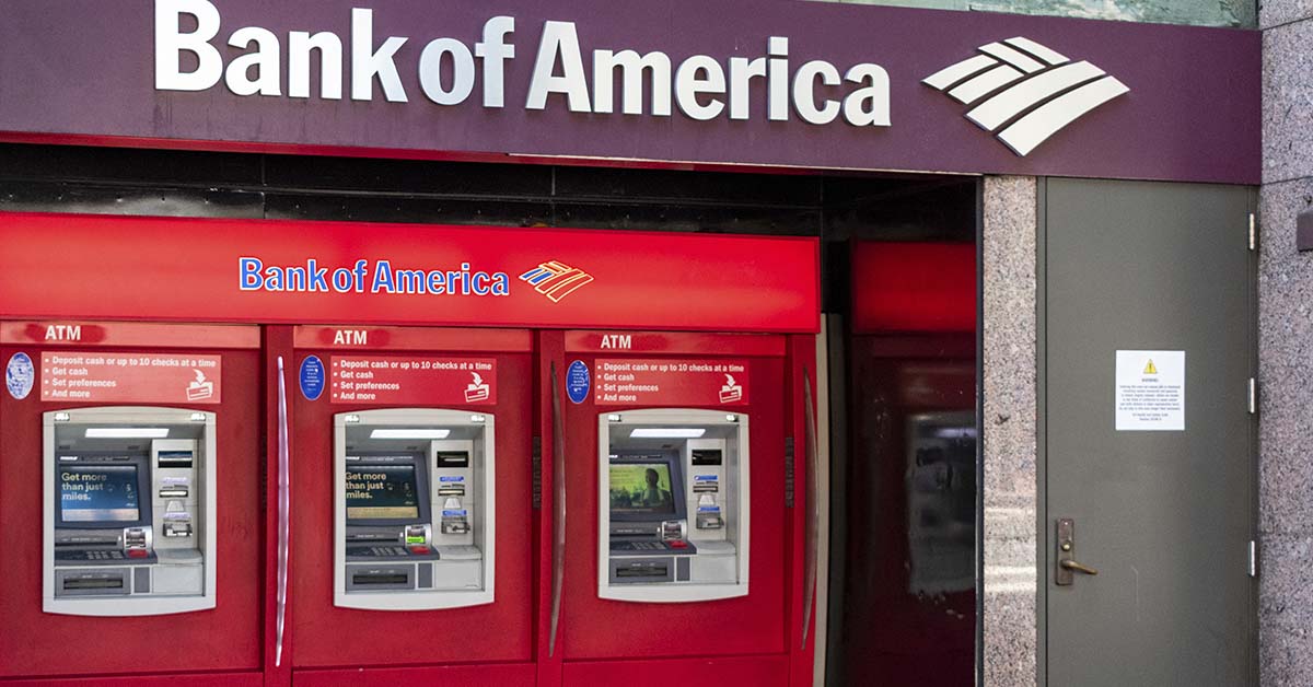 Pennies Gone, Checks Next: The Push Toward Digital Payments