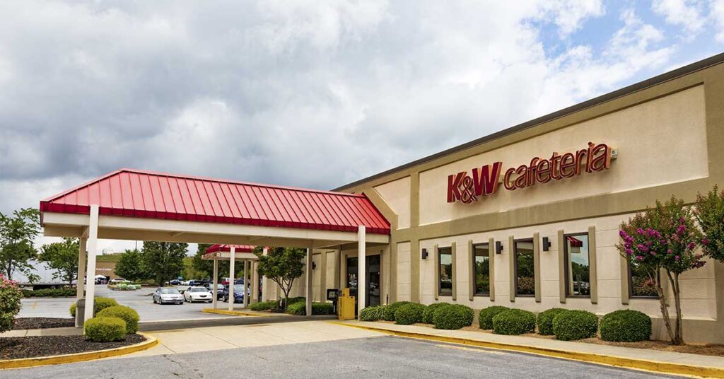 Historic 88-Year-Old Chain Closes for Good, Thousands Face Holiday Unemployment - Featured image