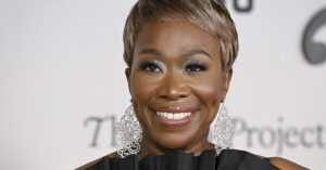 ‘Jingle Bells’ Faces Fresh Criticism After Joy Reid Amplifies Viral ‘Racist’ Claims 12152025_part01_03