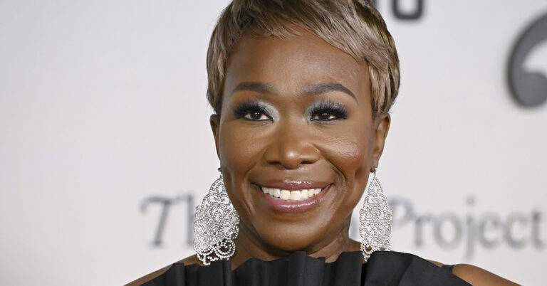 ​​‘Jingle Bells’ Faces Fresh Criticism After Joy Reid Amplifies Viral ‘Racist’ Claims - Featured image