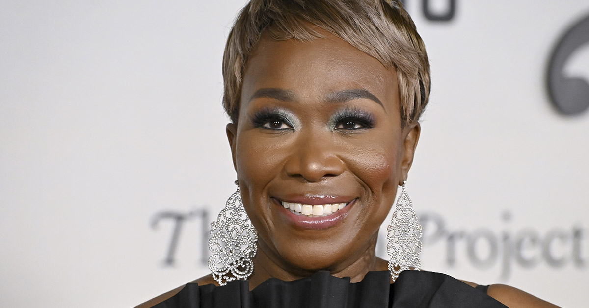 ​​‘Jingle Bells’ Faces Fresh Criticism After Joy Reid Amplifies Viral ‘Racist’ Claims
