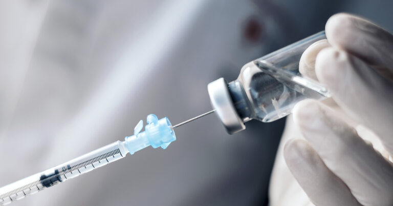 FDA To Put Top-Level Warning for COVID-19 Vaccines? - Featured image