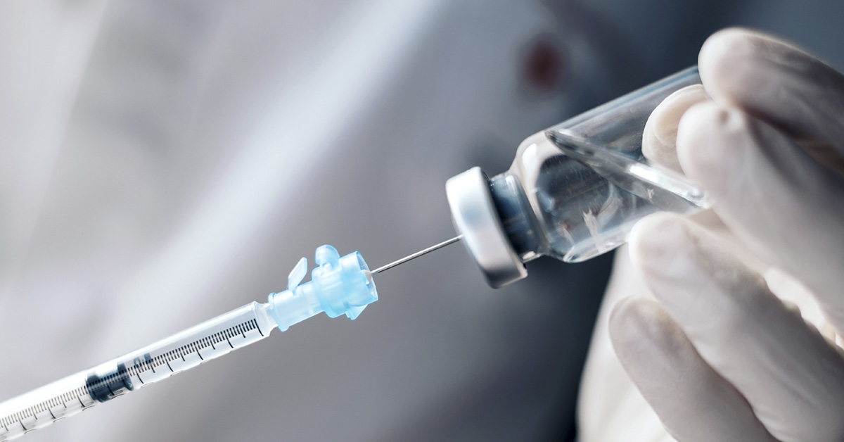 FDA To Put Top-Level Warning for COVID-19 Vaccines?