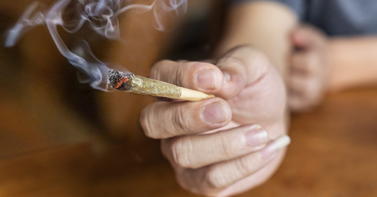 Shocking New Research Reveals Medical Marijuana’s True Effects