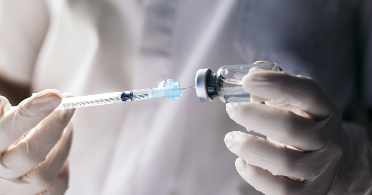 Major Study Examines Long-Term Outcomes of COVID Vaccination