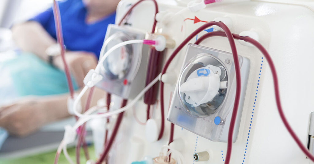 How a Canadian Teen’s $500 Portable Dialysis Machine Made Global Waves - Featured image