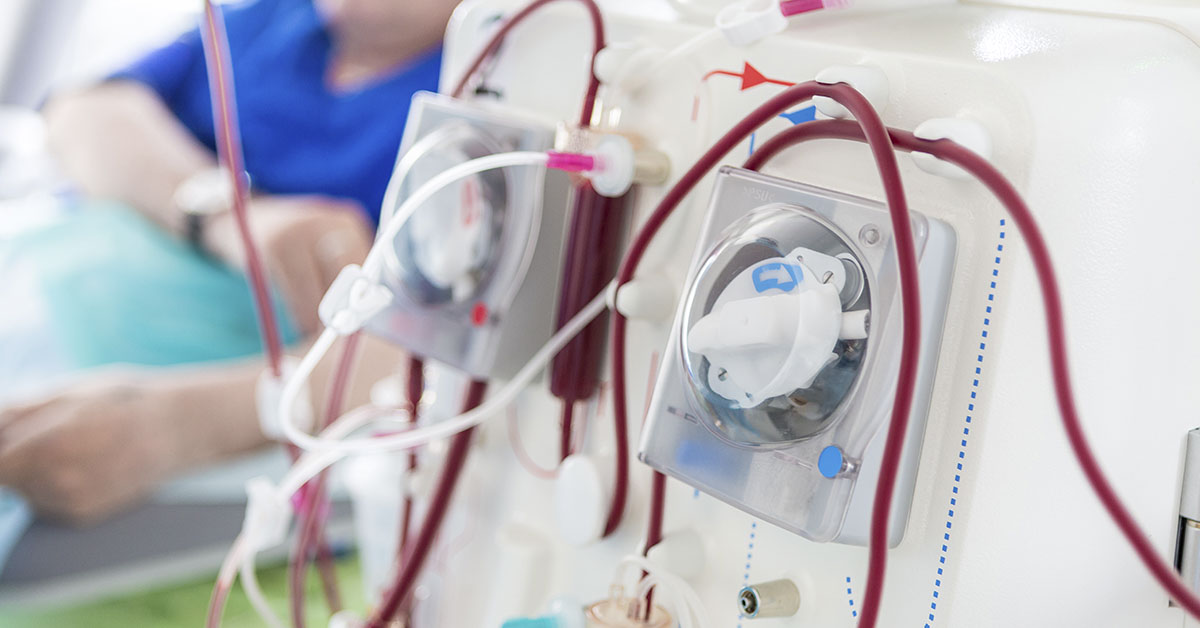 How a Canadian Teen’s $500 Portable Dialysis Machine Made Global Waves