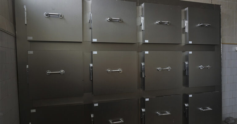 Former Harvard Medical School Morgue Manager Sentenced for Selling Human Body Parts - Featured image