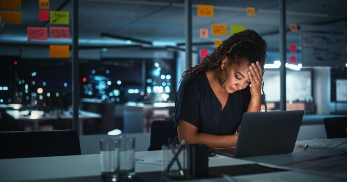 Survival Mode: What It Is, Why You’re Stuck in It, and How to Get Out