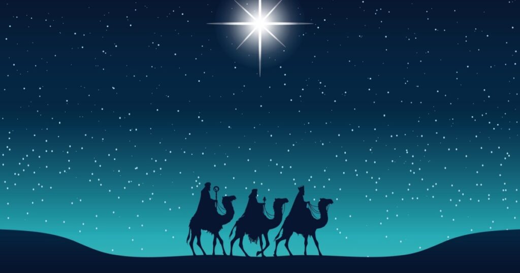 3 Home Blessing Rituals Families Can Do Before Christmas - Featured image