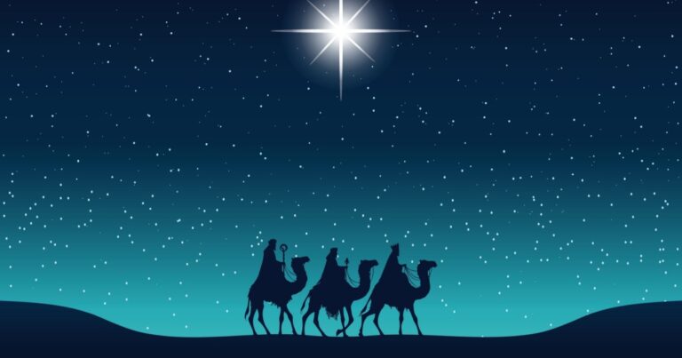 3 Home Blessing Rituals Families Can Do Before Christmas - Featured image