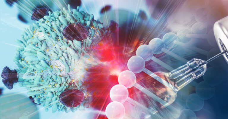 University Researchers Report Progress Toward Universal Cancer Vaccine - Featured image