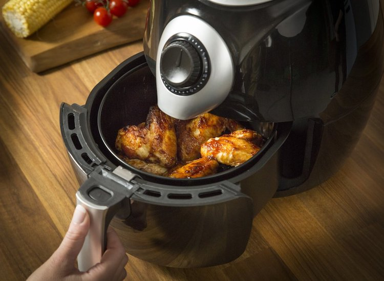 air fryer