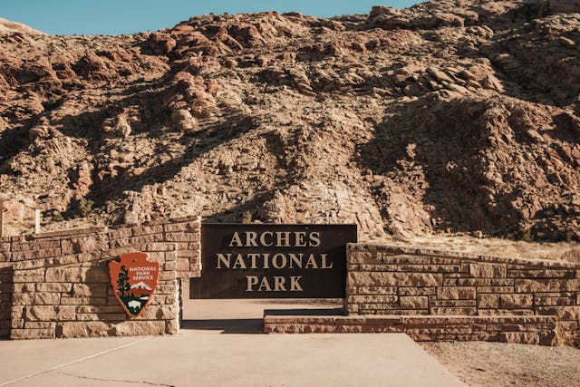 Arches National Park