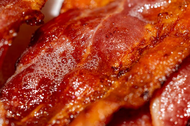 bacon