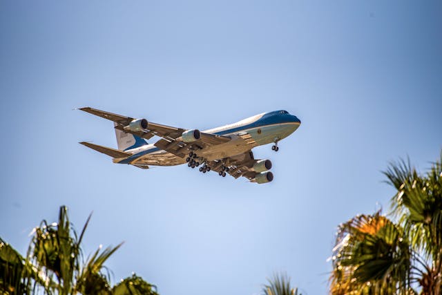 Air Force One