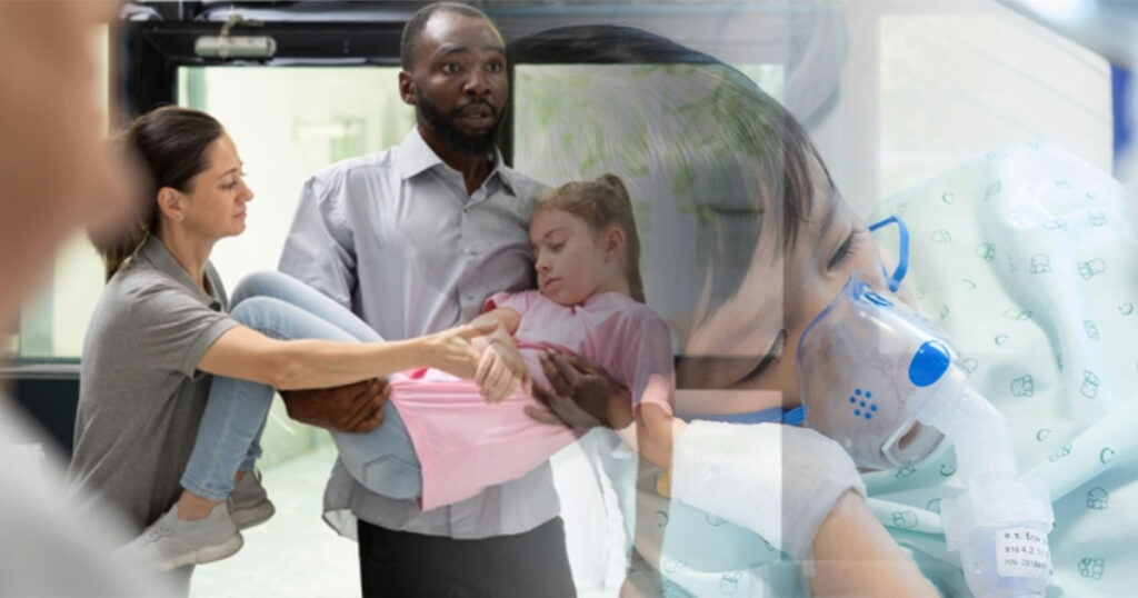 Severe Flu Surge Hits Children Hardest, Worst Since 2010 - Featured image