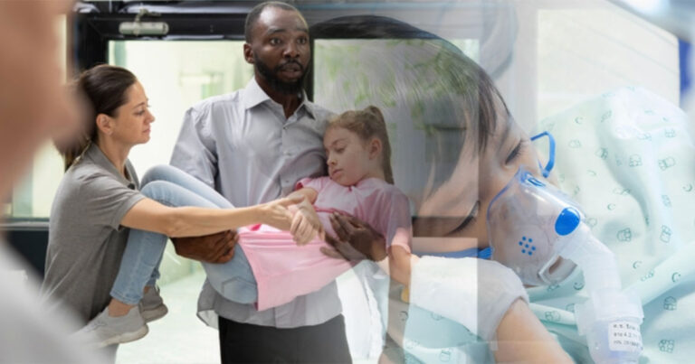 Severe Flu Surge Hits Children Hardest, Worst Since 2010 - Featured image