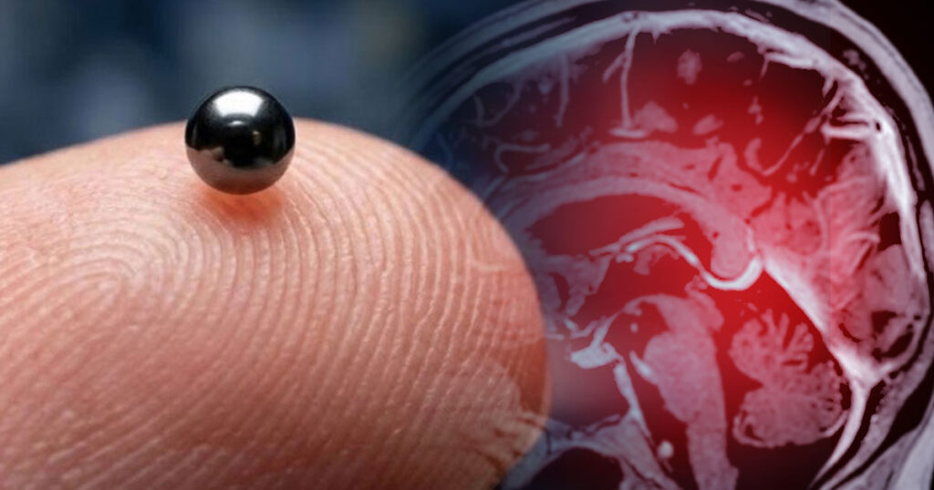 Could Microrobots Replace Pills And Injections? Scientists May Be Closer Than You Think - Featured image