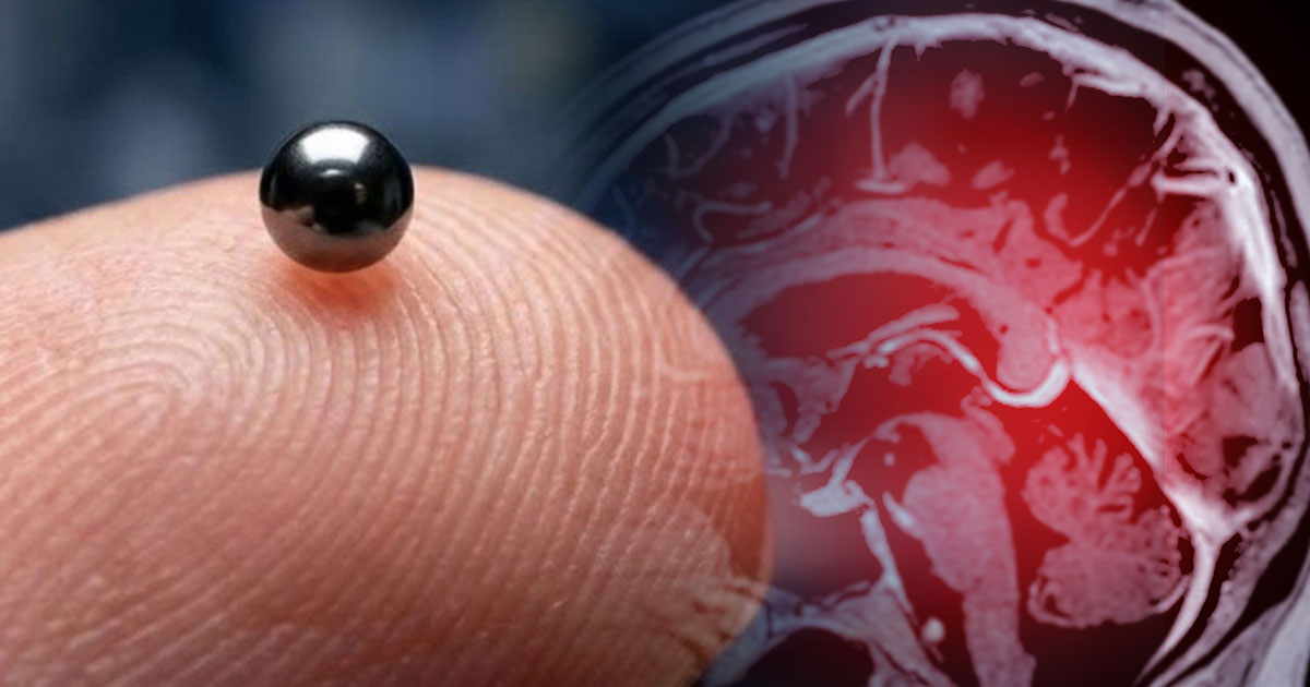 Could Microrobots Replace Pills And Injections? Scientists May Be Closer Than You Think