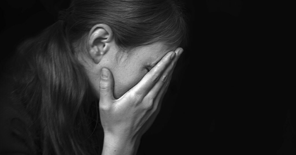 A New Mental Health Trend? ‘Peniaphobia’ Is Getting Attention - Featured image