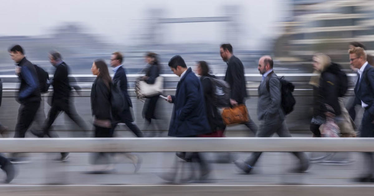 Income Years and ‘Worker Polygamy’