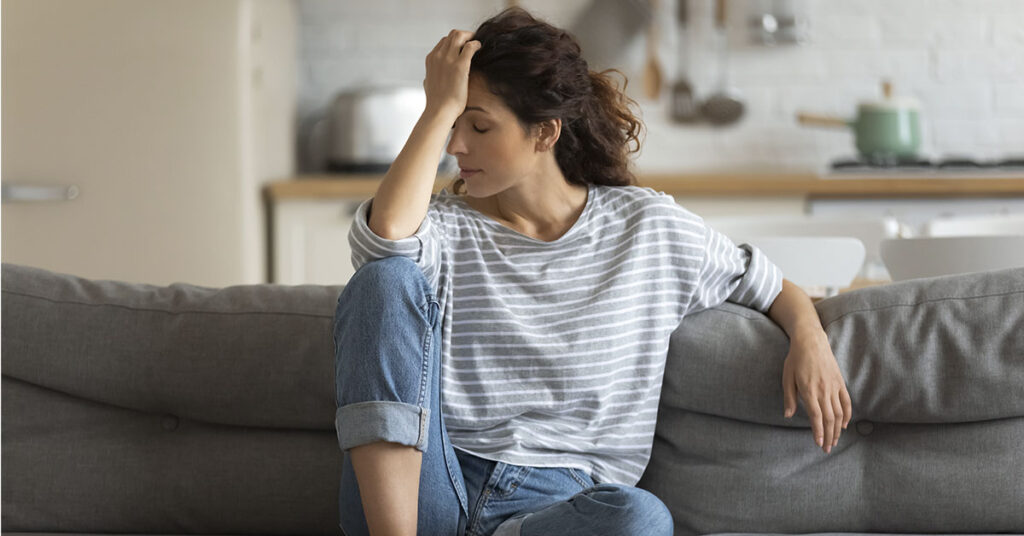 Millions Suffer Extreme Fatigue from a Condition Most People Don’t Recognize - Featured image