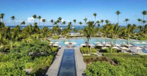$3.15M Embezzlement Case Reveals BLM Pastor’s Multi-Property Caribbean Life Lopesan Costa Bávaro Resort, Spa & Casino.