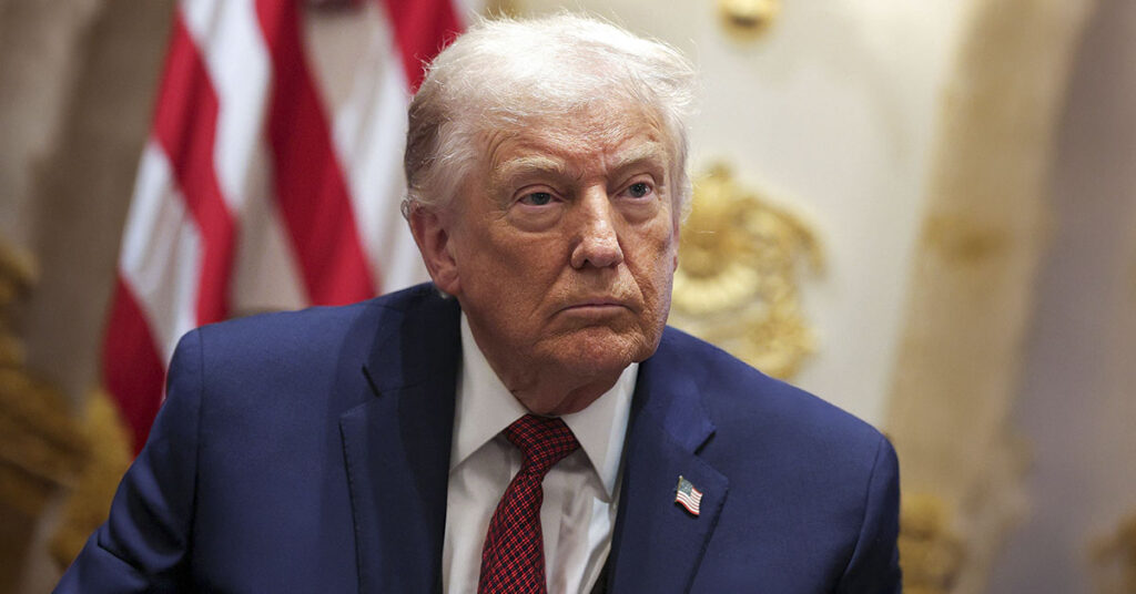 Trump-Era DOJ Fearful After Public Discovers Top-Secret Epstein Files Easily Unredacted - Featured image