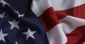 Things Most People Get Wrong About the Founding of the U.S. American flag