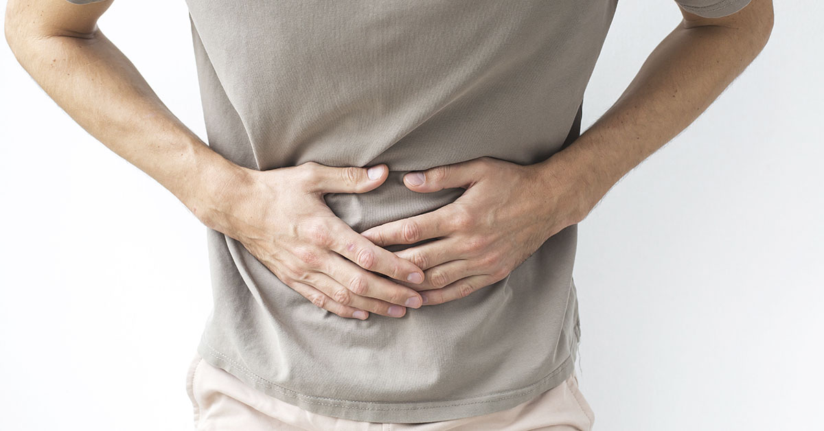 This Unexpected Food Causes More Food Poisoning Than Meat