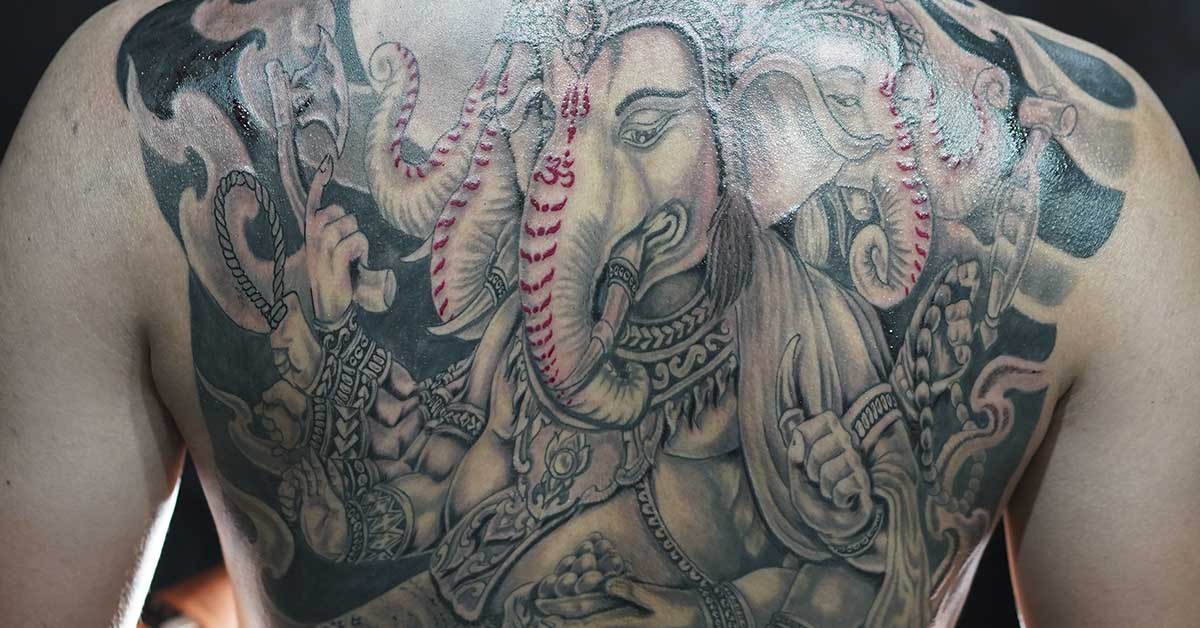 How Tattoos Impact the Immune System: What Science Is Just Starting to Reveal