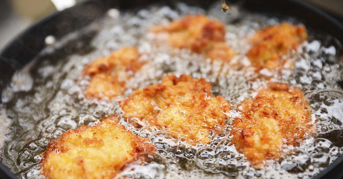 Nearly 50% of Dementia Cases Could Be Avoided, Expert Says – Here’s How