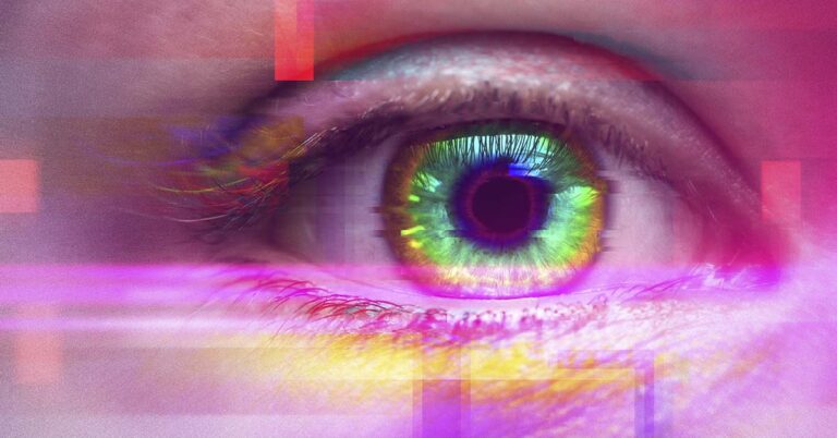 LSD Research Leads Scientists to Unexpected Brain-Drug Breakthrough - Featured image