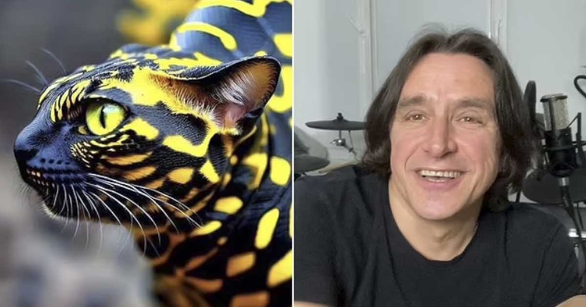 How The Internet Was Fooled