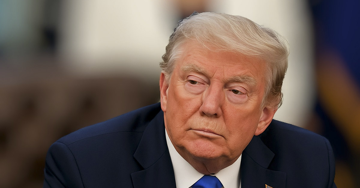 Donald Trump’s Father Fred Had Alzheimer’s: What That Means for Genetic Risk