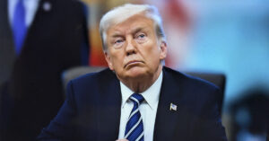 Russia Warns of Global Consequences if Trump Pushes Ahead With Plan Donald Trump