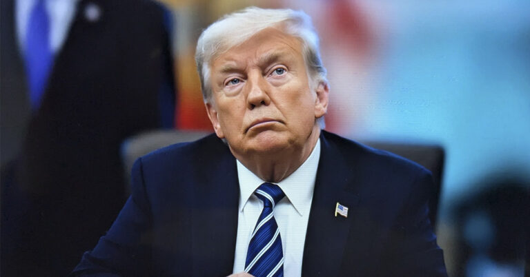 Russia Warns of Global Consequences if Trump Pushes Ahead With Plan - Featured image