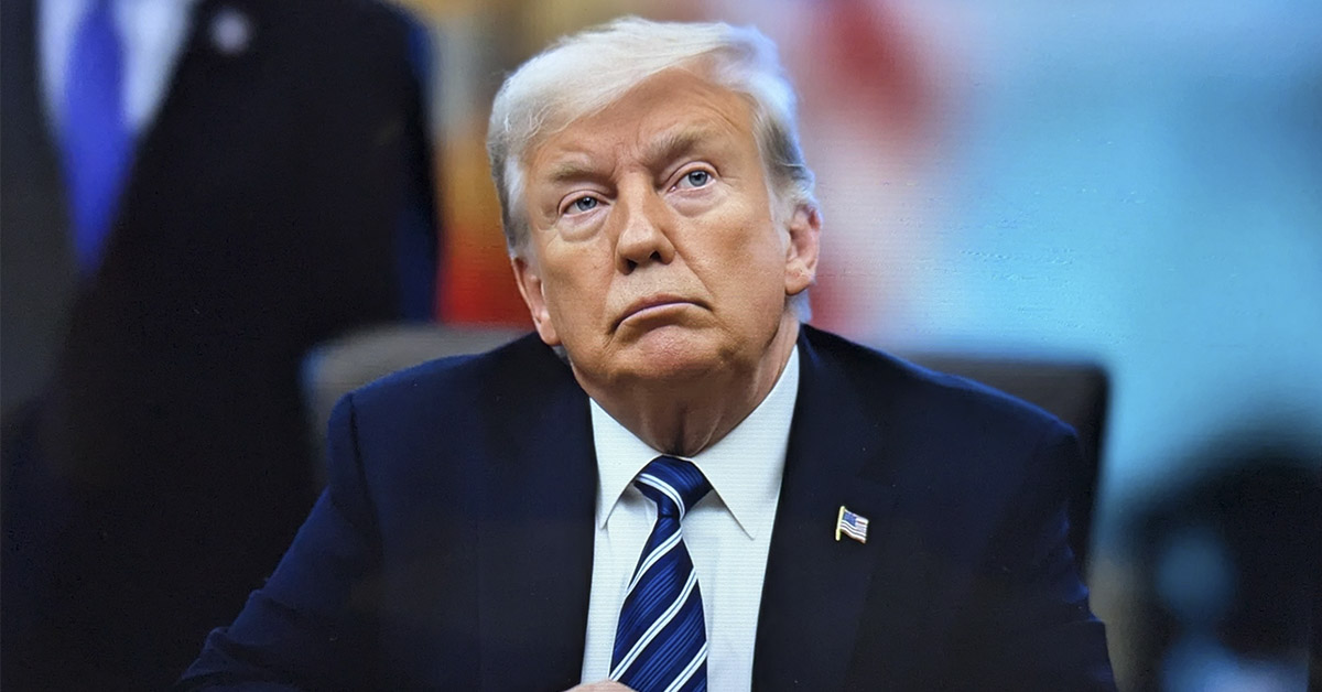 Russia Warns of Global Consequences if Trump Pushes Ahead With Plan