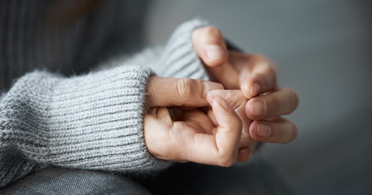 10 Habits That Show Up in People Who’ve Been Through a Lot