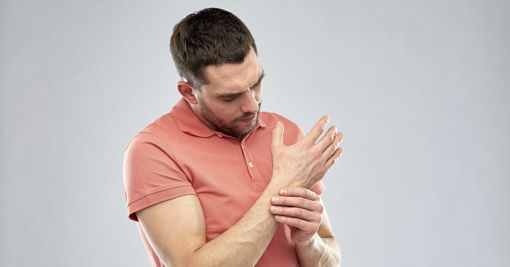 5 Autoimmune Diseases Men Should Watch for as Symptoms Often Go Unnoticed - Featured image