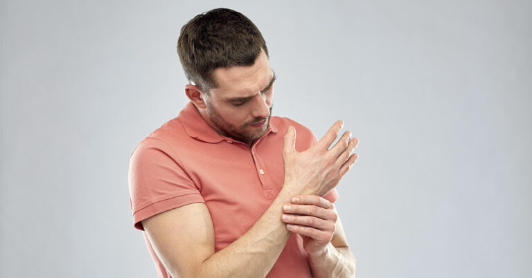 5 Autoimmune Diseases Men Should Watch for as Symptoms Often Go Unnoticed - Featured image