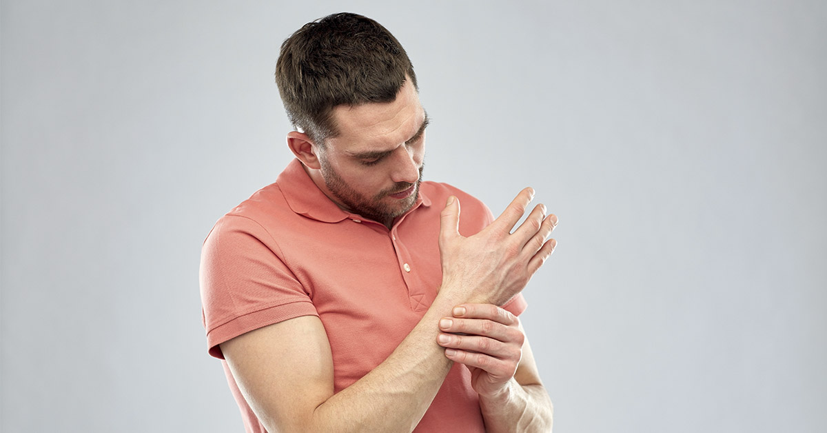 5 Autoimmune Diseases Men Should Watch for as Symptoms Often Go Unnoticed