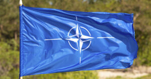 Seven NATO Countries Send Troops to Greenland as Political Friction Escalates NATO flag