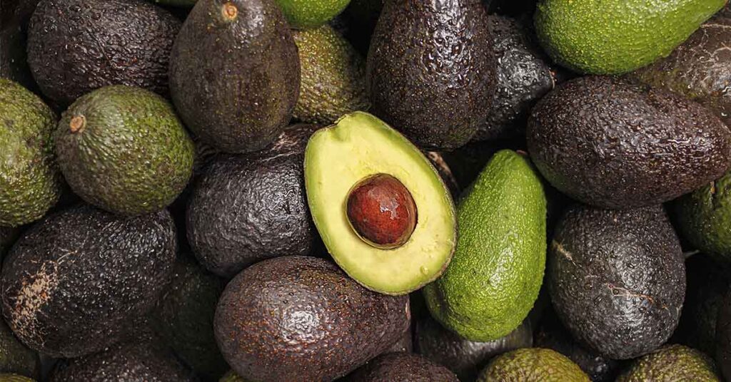 Avocado and Black Pepper for the Brain: What the Research Shows - Featured image