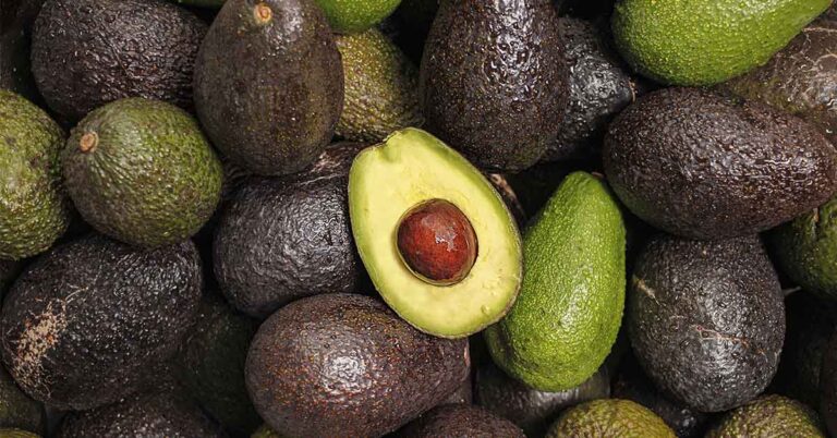 Avocado and Black Pepper for the Brain: What the Research Shows - Featured image