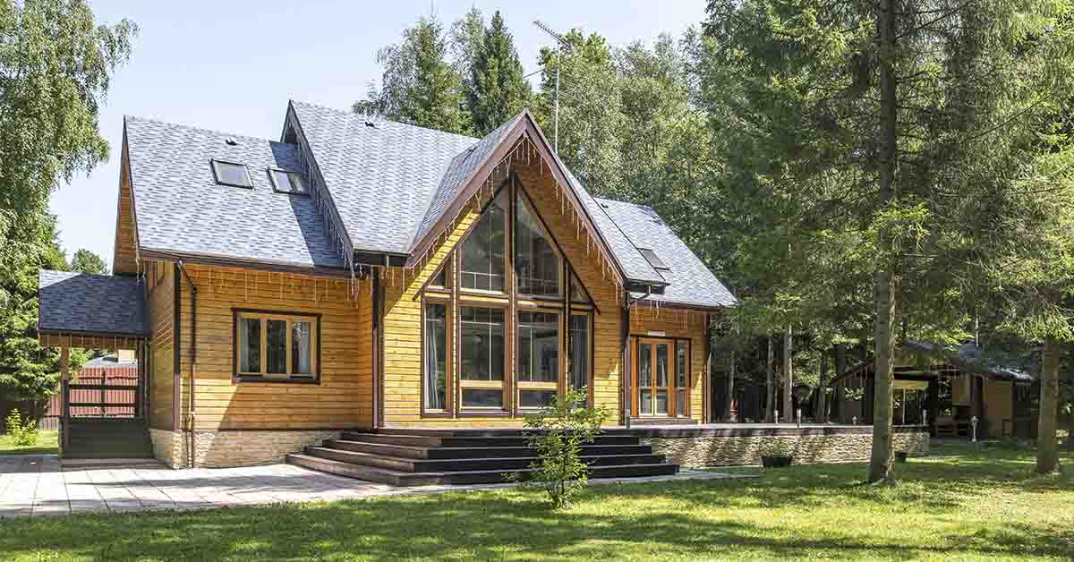 You Can Only Choose One Home Forever: What It Says About Your Personality