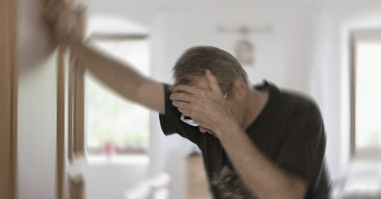 Your Body Will Warn You of a Stroke with These 5 Important Signs - Featured image